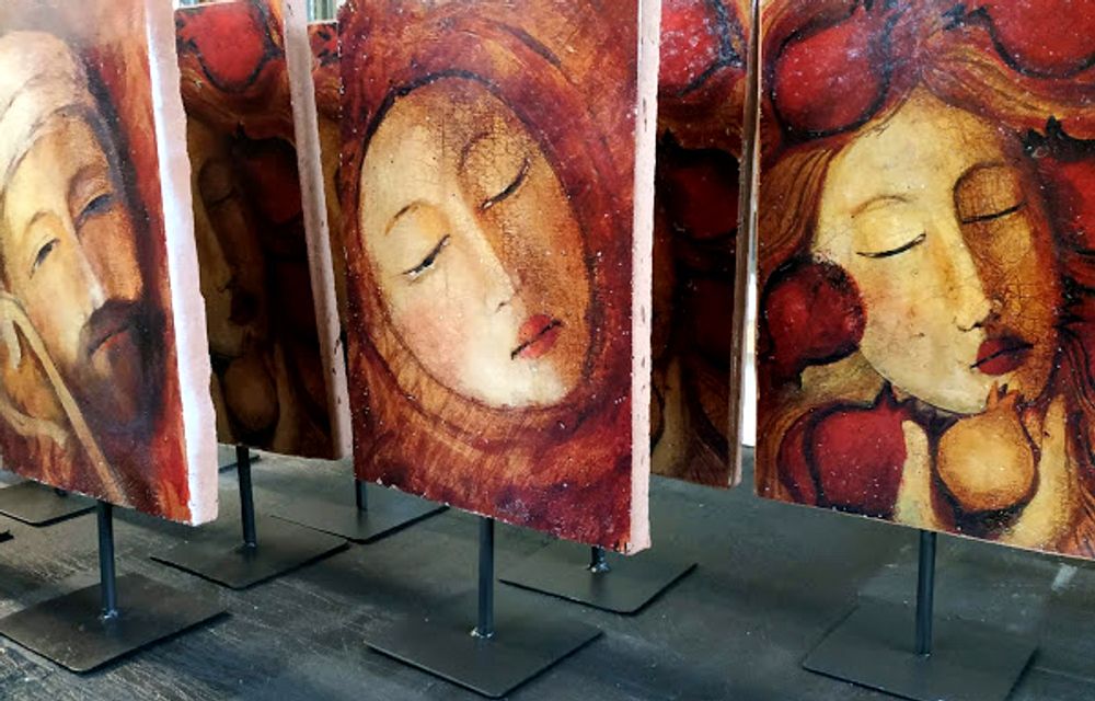 Customizable objects - Terracotta tiles - STUDIOSVE