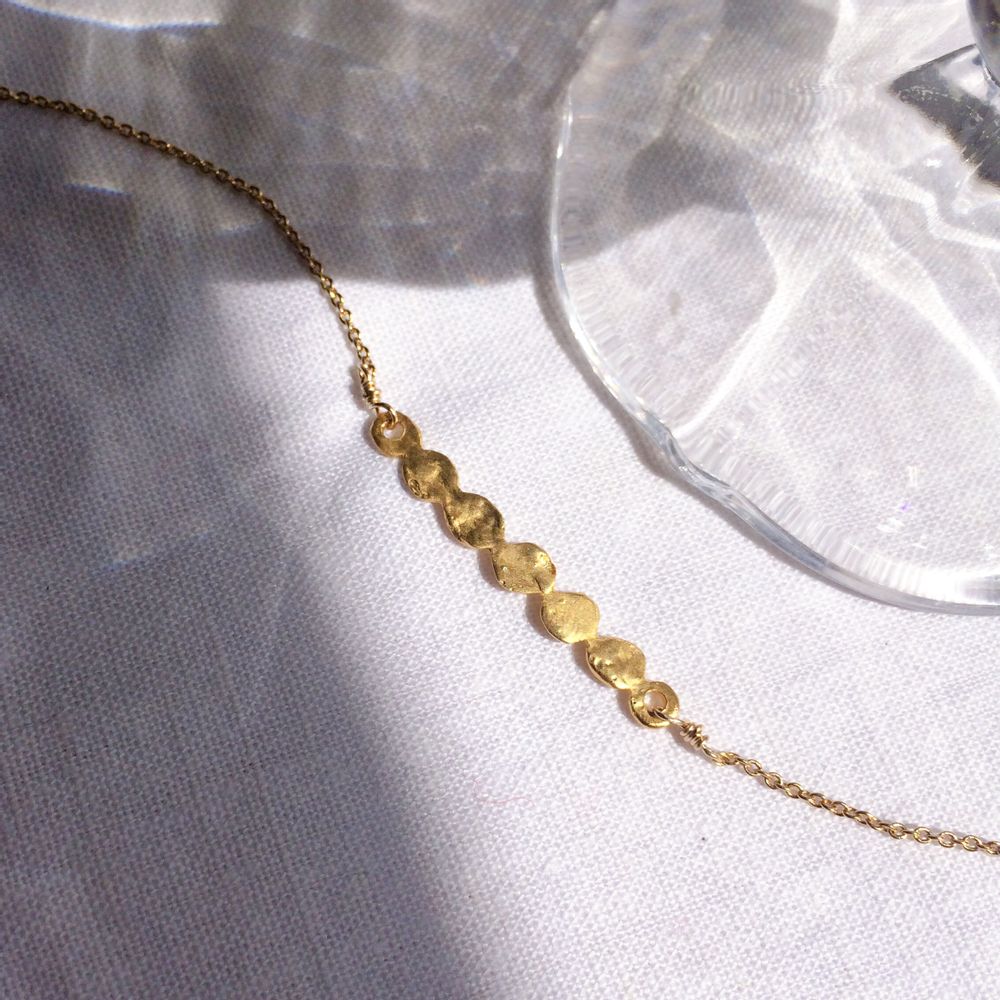 Jewelry - Antik Collection - CELINE FLAGEUL