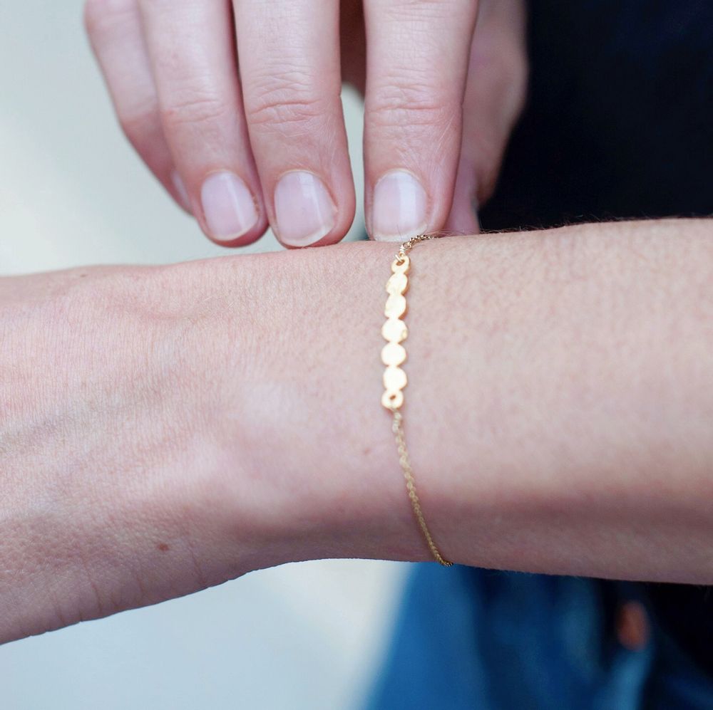 Jewelry - Antik Collection - CELINE FLAGEUL