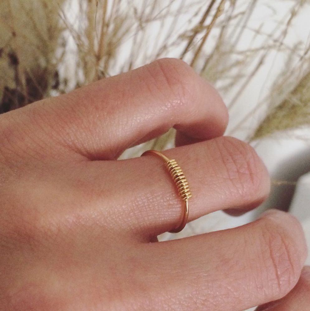 Jewelry - Okaido Collection - CELINE FLAGEUL