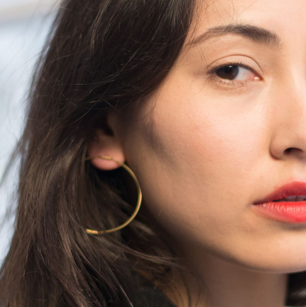 Jewelry - Okaido Collection - CELINE FLAGEUL