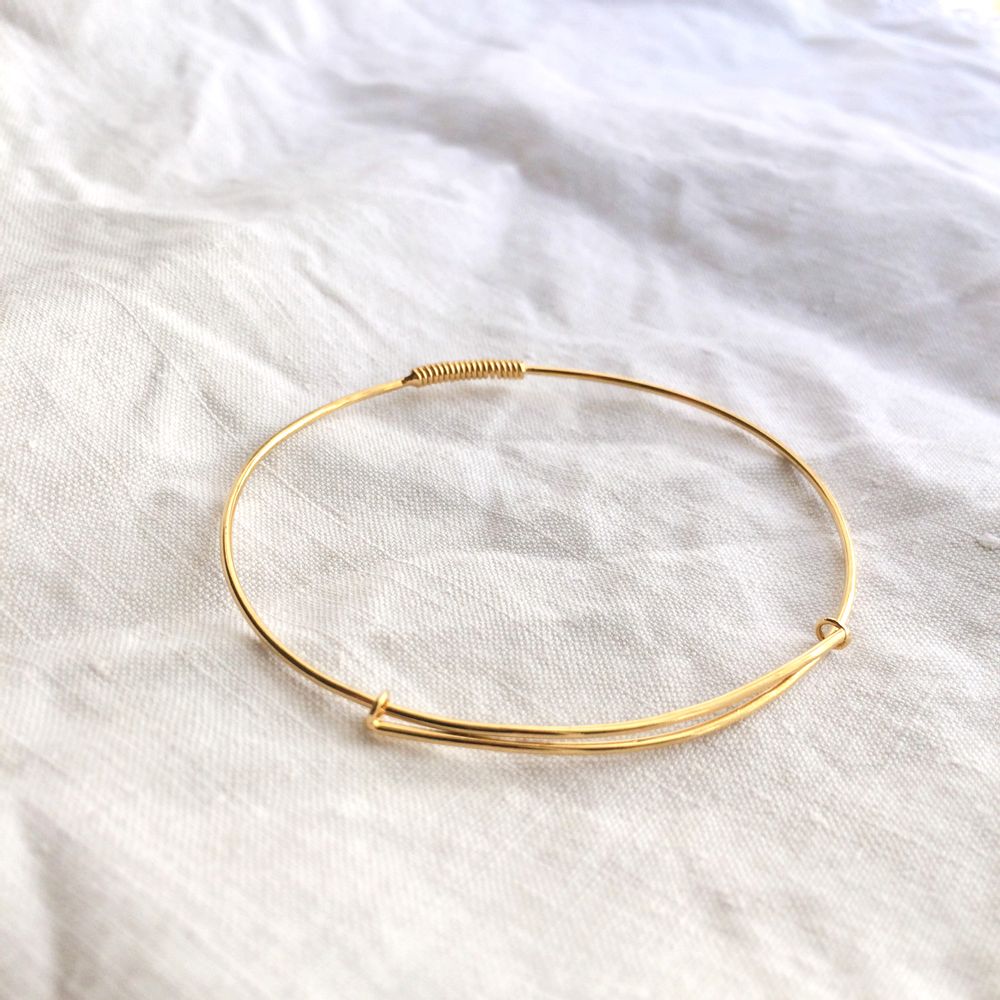 Jewelry - Okaido Collection - CELINE FLAGEUL