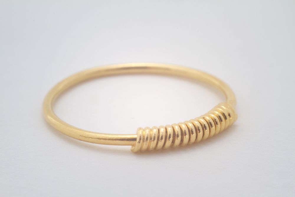 Jewelry - Okaido Collection - CELINE FLAGEUL