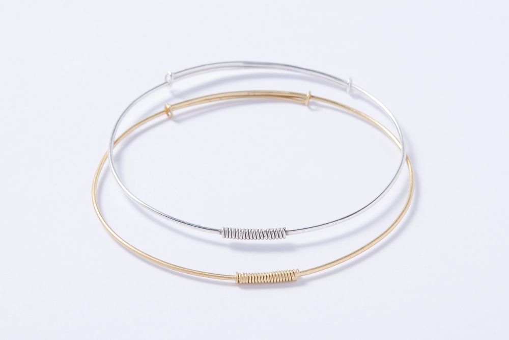 Jewelry - Okaido Collection - CELINE FLAGEUL