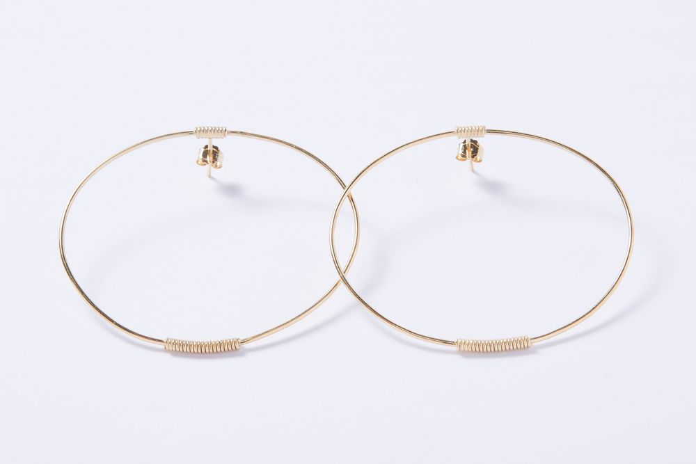 Jewelry - Okaido Collection - CELINE FLAGEUL