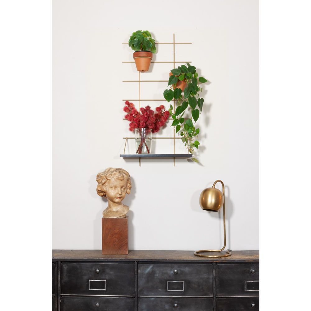 Shelves - Wall composition Zélie - GASSIEN