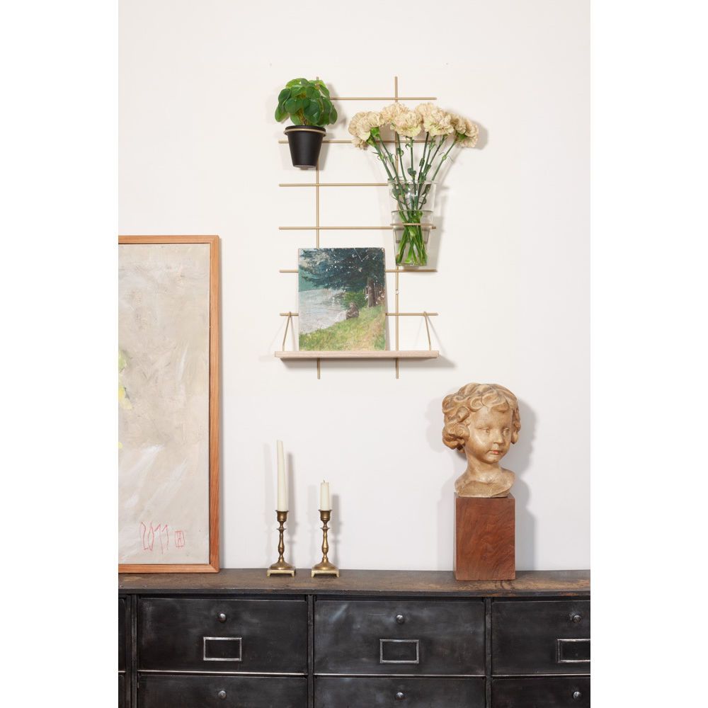 Shelves - Wall composition Zélie - GASSIEN