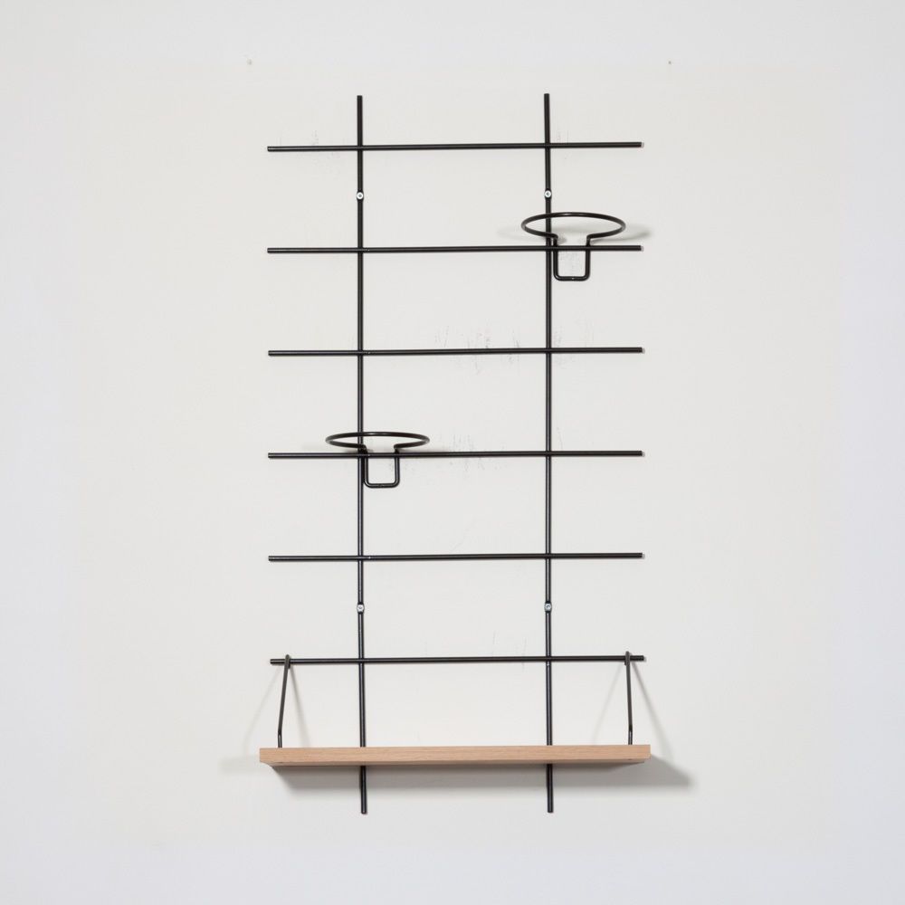 Shelves - Wall composition Zélie - GASSIEN