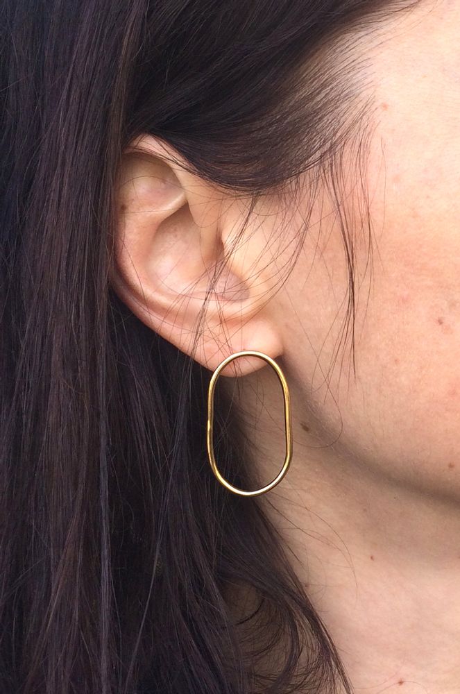 Jewelry - Sea View Collection - CELINE FLAGEUL