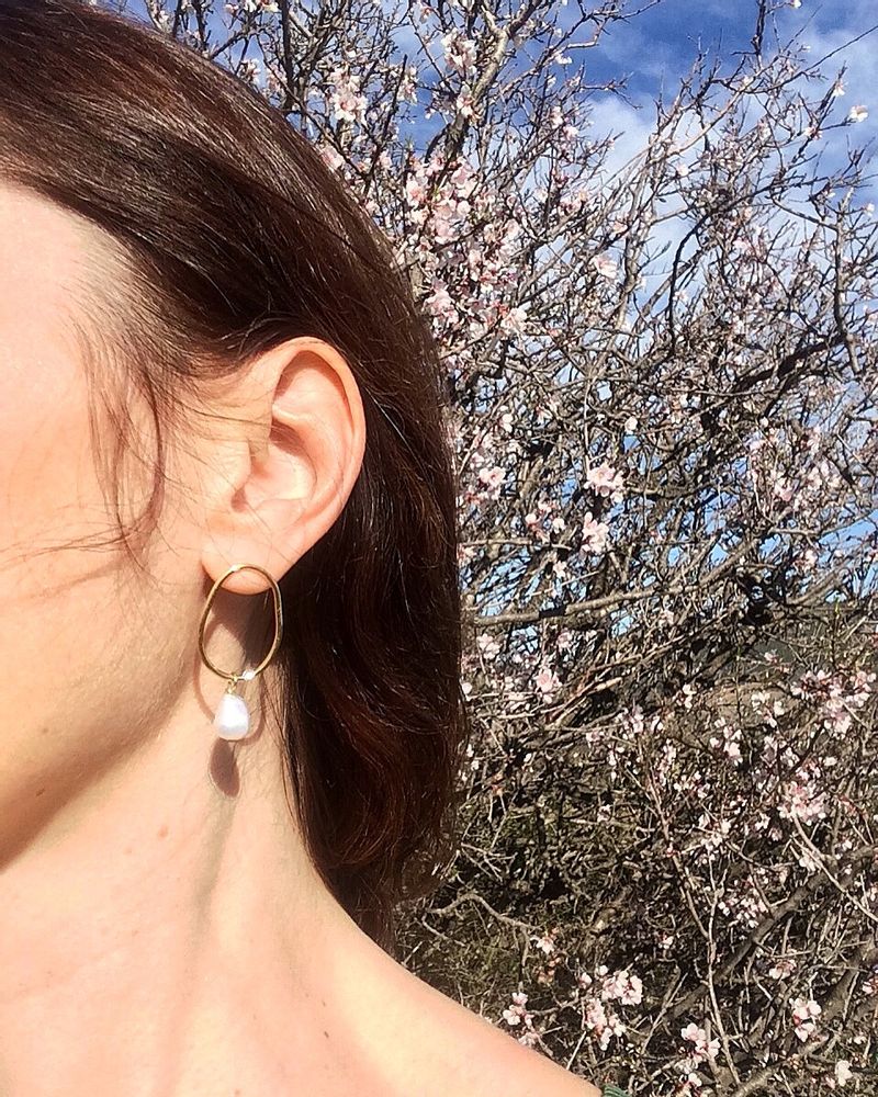 Jewelry - Sea View Collection - CELINE FLAGEUL