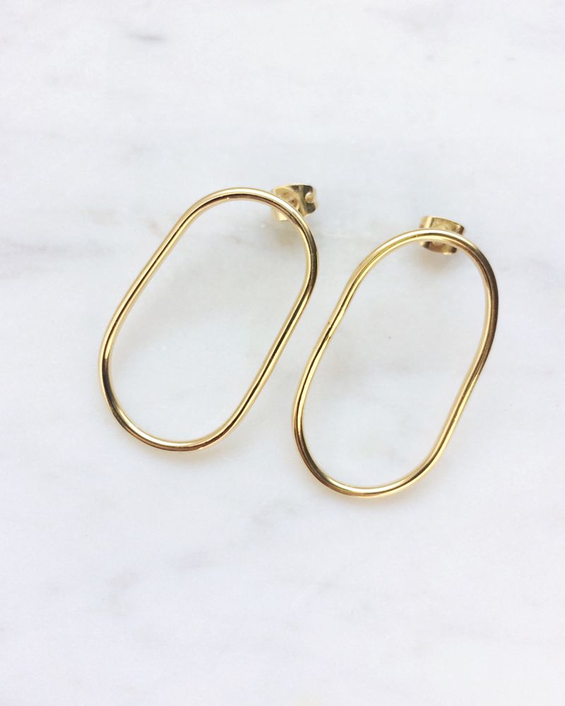 Jewelry - Sea View Collection - CELINE FLAGEUL