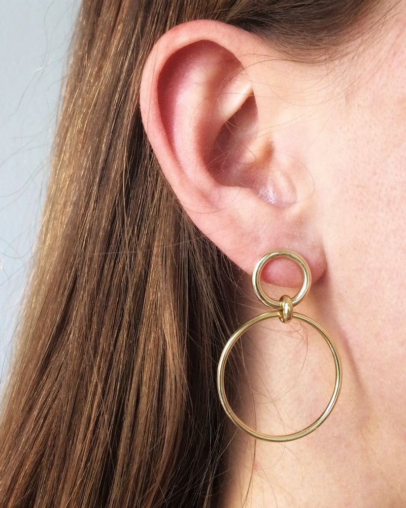 Jewelry - Sea View Collection - CELINE FLAGEUL