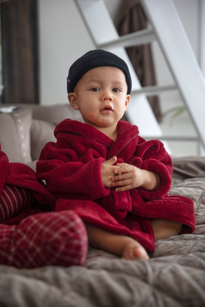 Homewear - Holiday 2021 Robes - LEXINGTON COMPANY