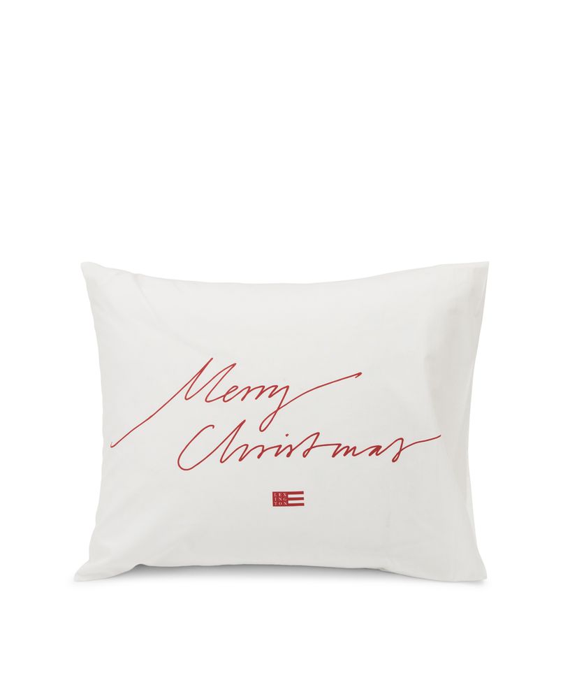 Linge de lit - Parure de lit en flanelle Holiday 21  - LEXINGTON COMPANY