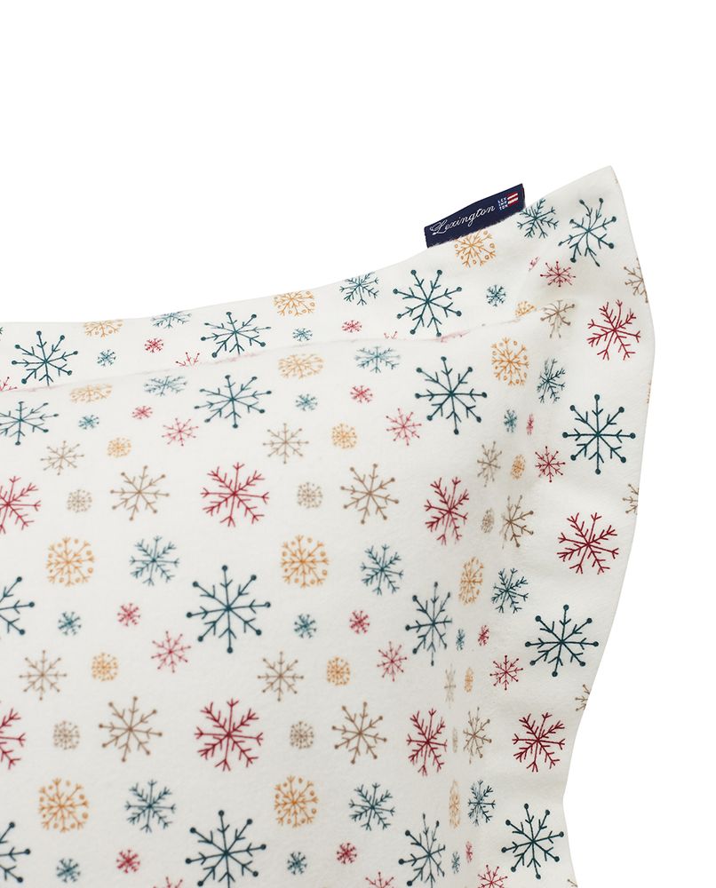 Linge de lit - Parure de lit en flanelle Holiday 21  - LEXINGTON COMPANY