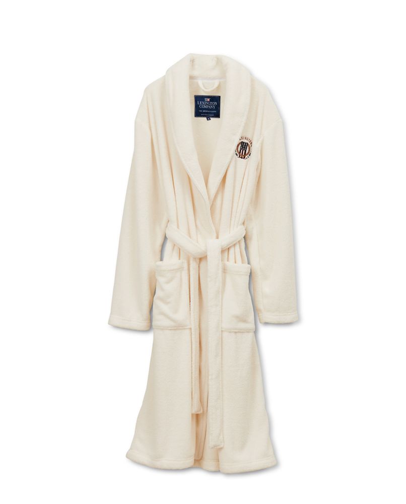 Homewear - Holiday 2021 Robes - LEXINGTON COMPANY