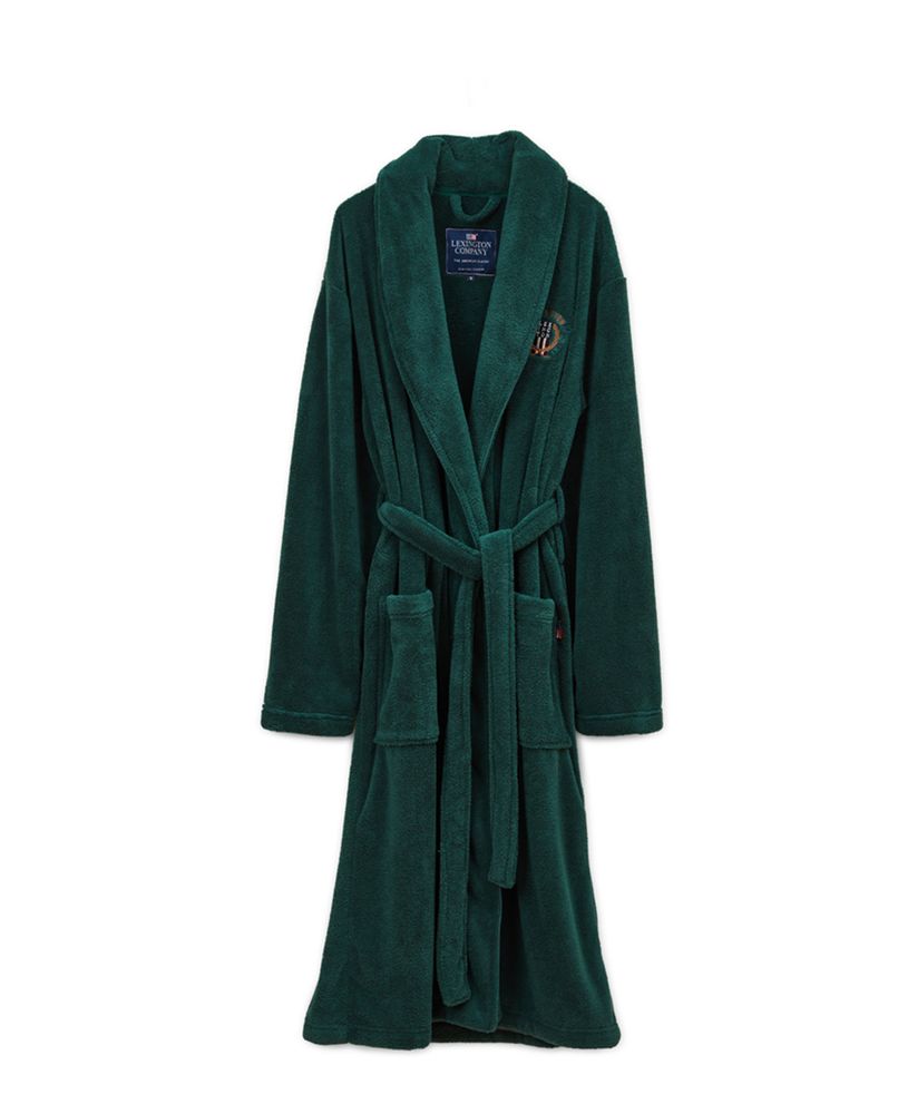 Homewear - Holiday 2021 Robes - LEXINGTON COMPANY