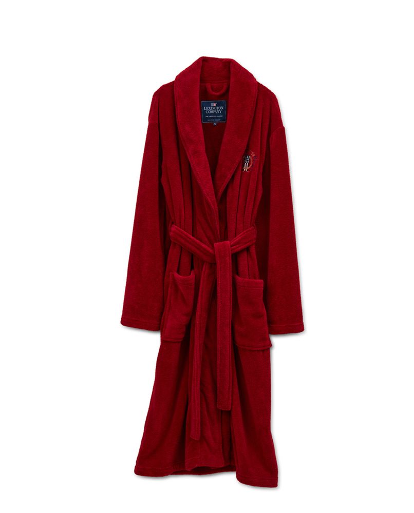 Homewear - Holiday 2021 Robes - LEXINGTON COMPANY