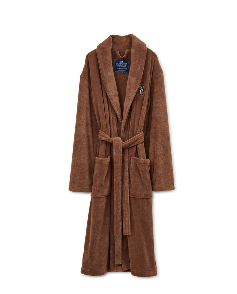 Homewear - Holiday 2021 Robes - LEXINGTON COMPANY