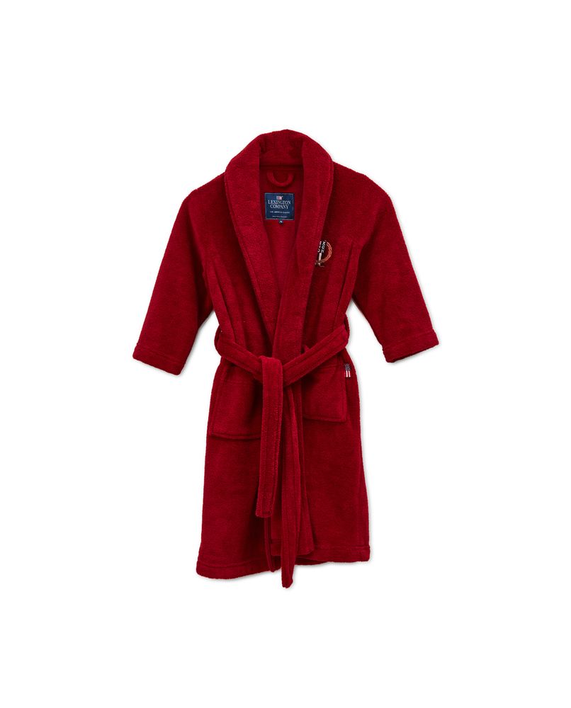 Homewear - Holiday 2021 Robes - LEXINGTON COMPANY