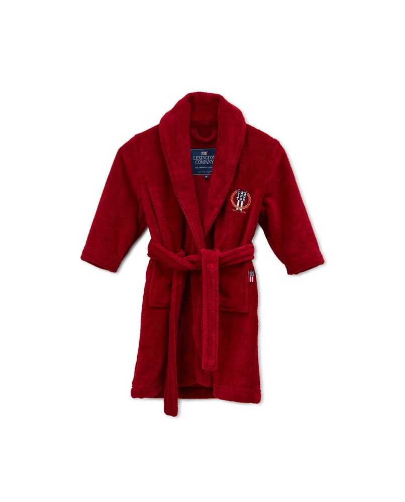 Homewear - Holiday 2021 Robes - LEXINGTON COMPANY