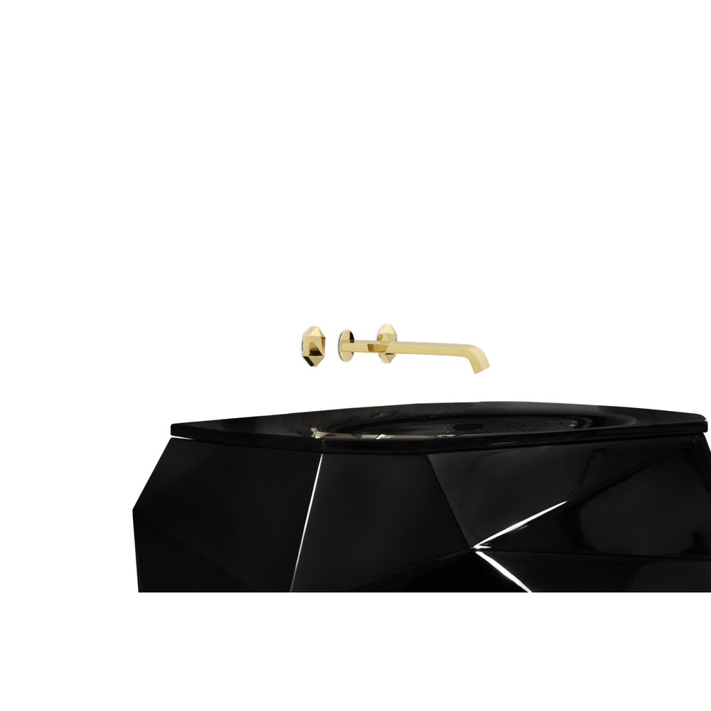 Hotel bedrooms - DIAMOND FREESTANDING - MAISON VALENTINA