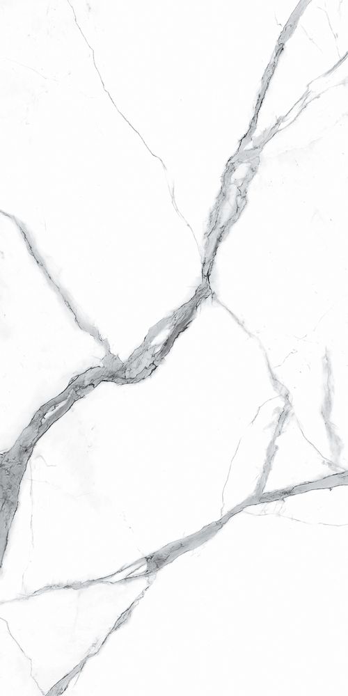 Kitchen splash backs - Statuario Altissimo - LAMINAM FRANCE