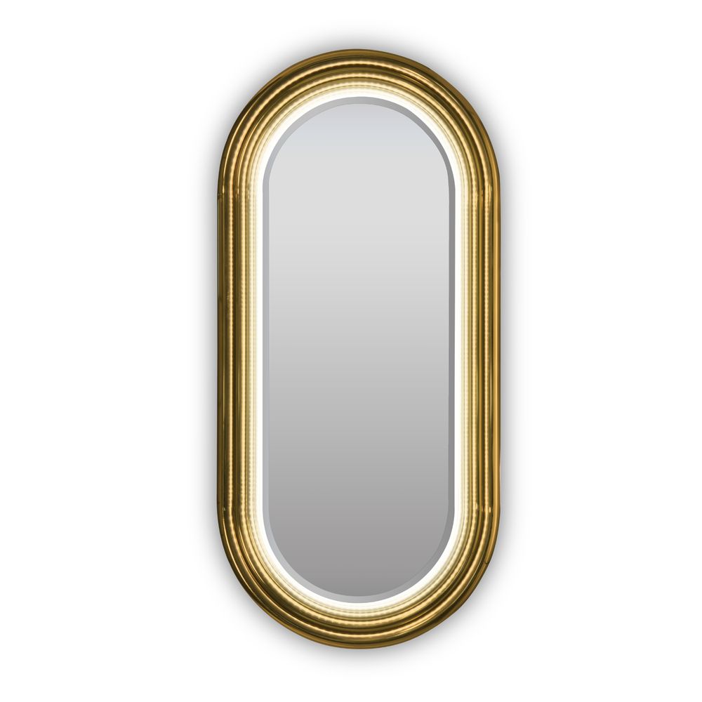 Mirrors - COLOSSEUM MIRROR - MAISON VALENTINA