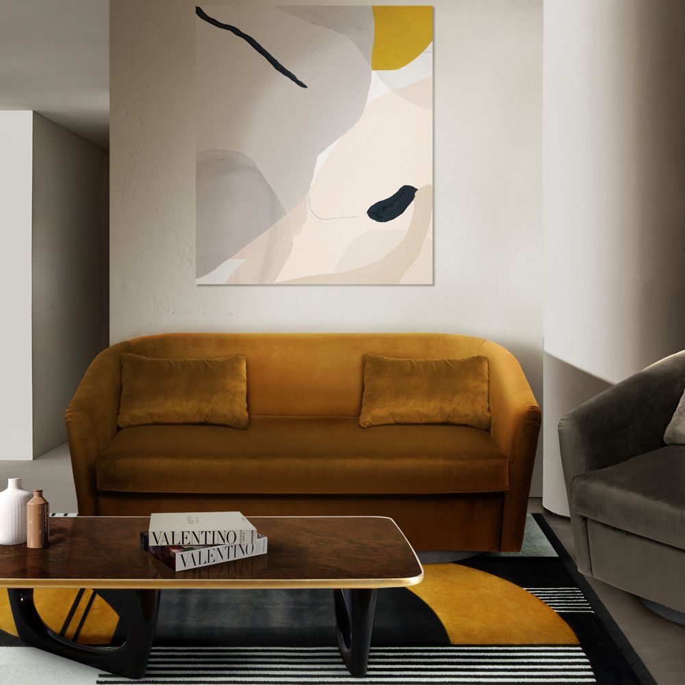Tapis - Tapis Antelope - RUG'SOCIETY