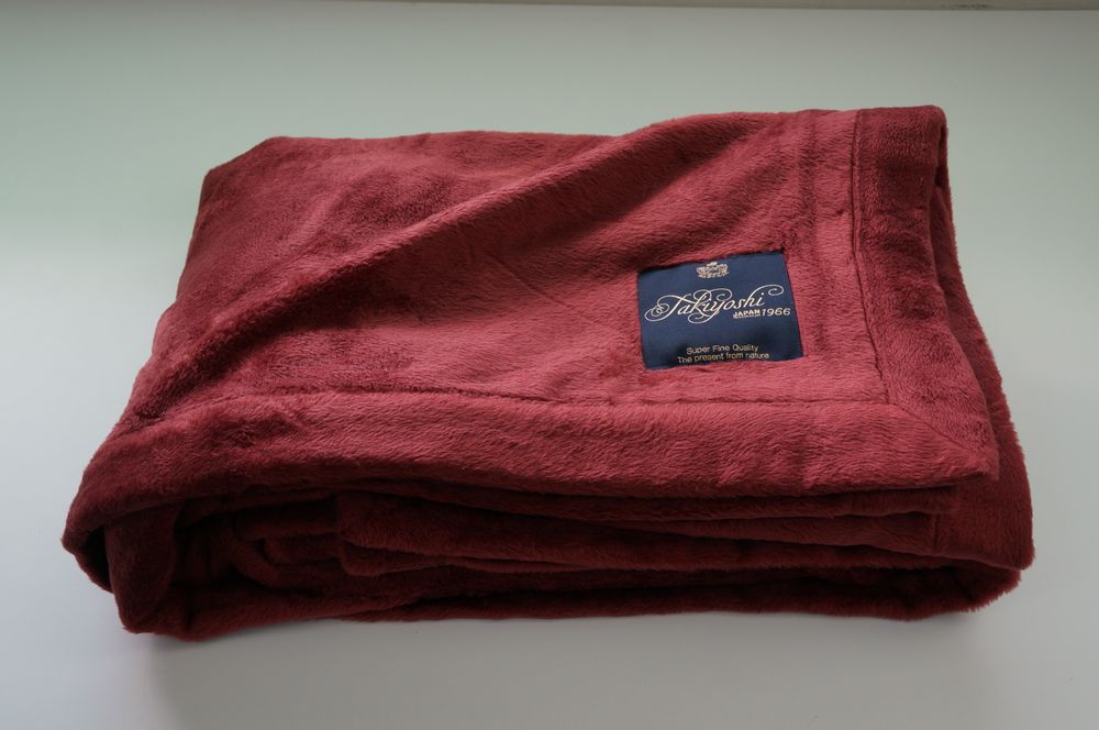 Vêtements de nuit - SILKLIVING KET - COUVERTURE - TAKIYOSHI