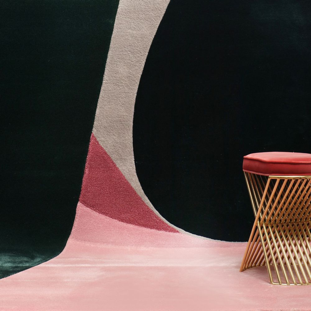 Tapis - Tapis Foil - RUG'SOCIETY