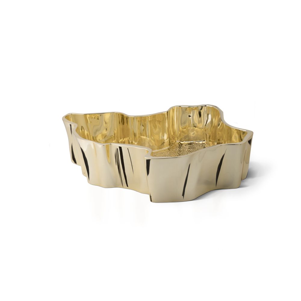 Bathroom equipment - EDEN VESSEL SINK - MAISON VALENTINA