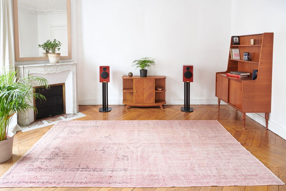 Tapis - Tapis Vintage - KILIMS ADA