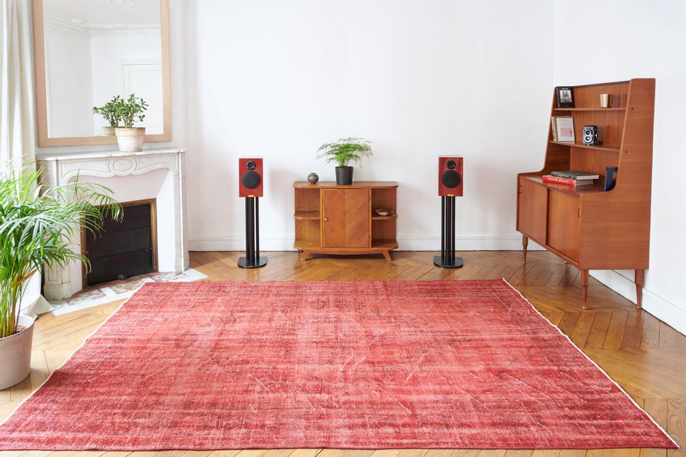 Tapis - Tapis Vintage - KILIMS ADA