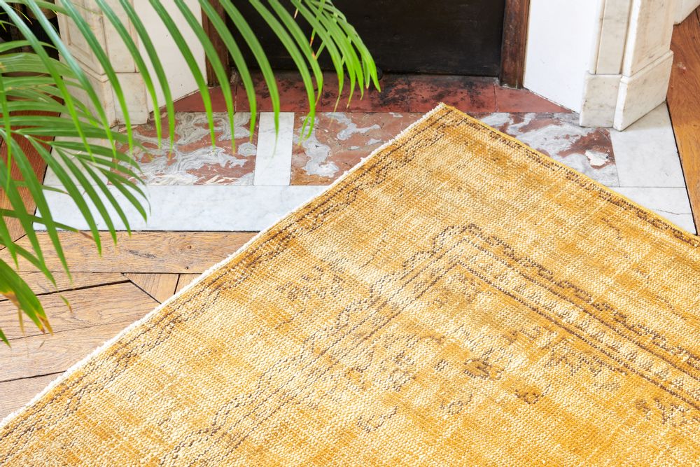 Tapis - Tapis Vintage - KILIMS ADA