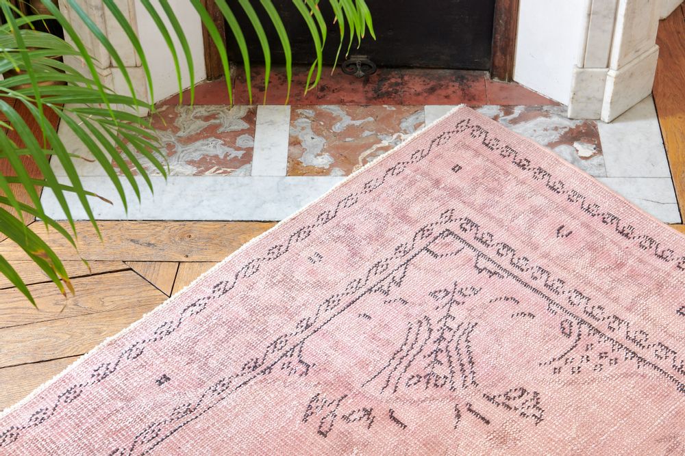 Tapis - Tapis Vintage - KILIMS ADA