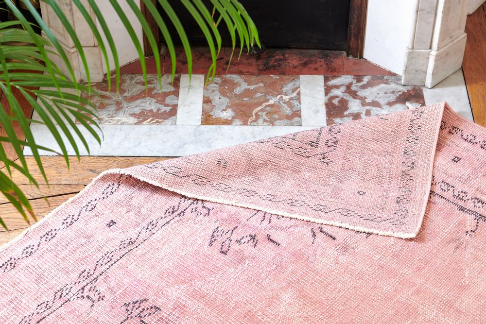 Tapis - Tapis Vintage - KILIMS ADA