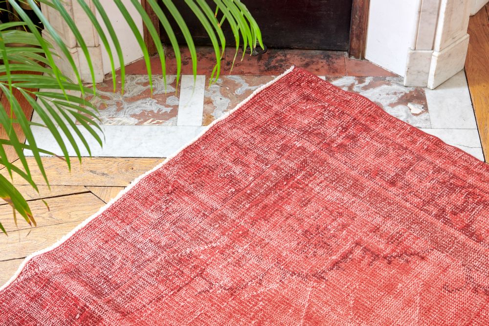 Tapis - Tapis Vintage - KILIMS ADA