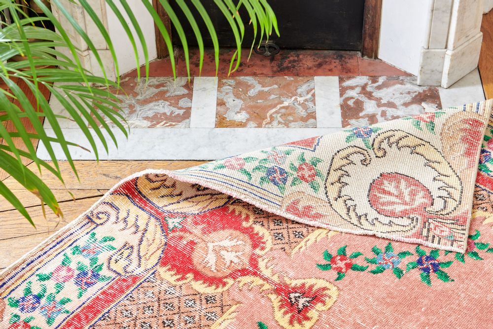 Tapis - Collection vintage Art Deco - KILIMS ADA