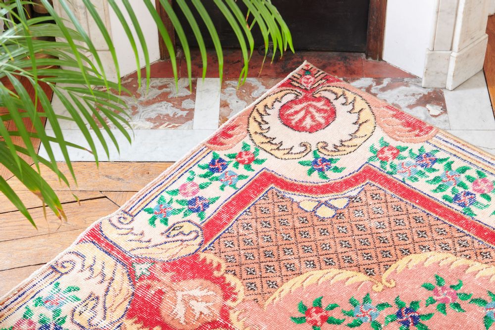 Tapis - Collection vintage Art Deco - KILIMS ADA