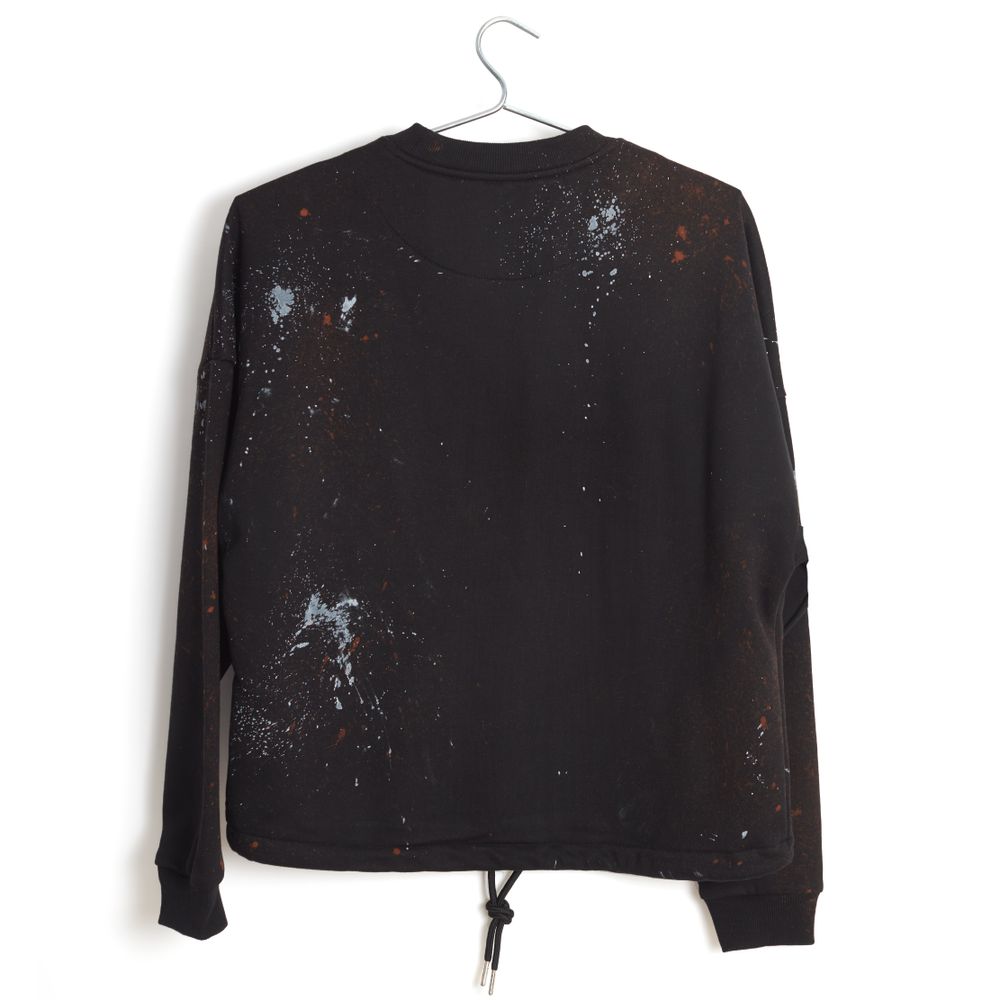 Prêt-à-porter - EmotionDust Bambu, sweat-shirt - RECLS ®