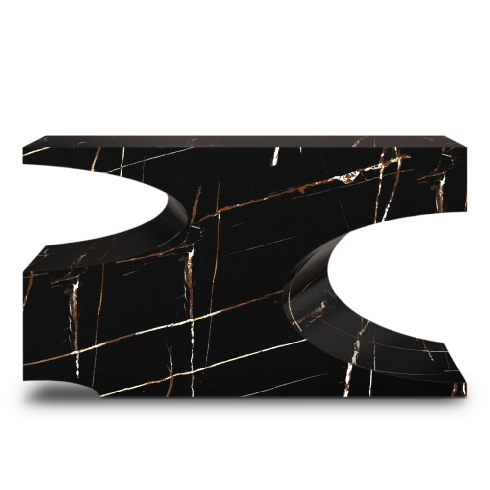 Consoles - CONSOLE BRYCE II - BRABBU