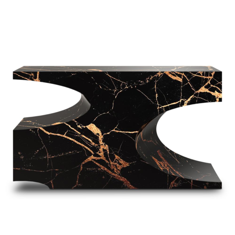 Consoles - CONSOLE BRYCE II - BRABBU