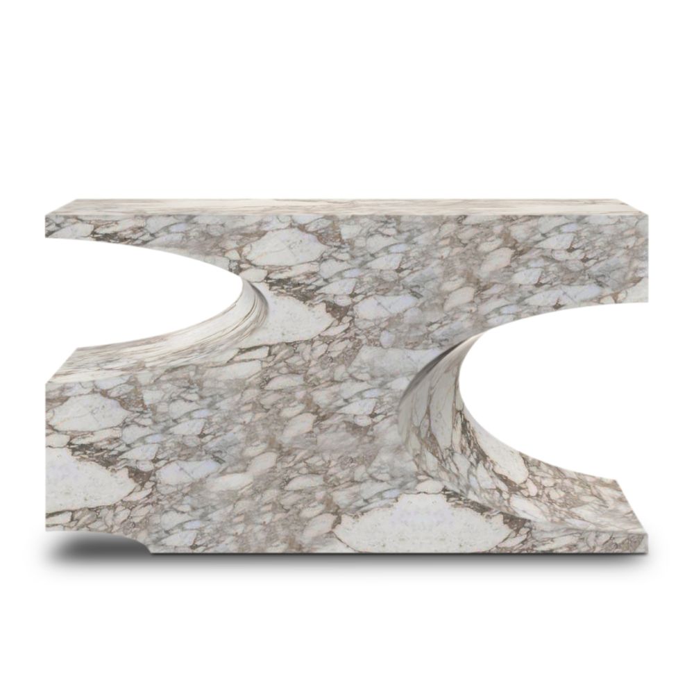 Consoles - CONSOLE BRYCE II - BRABBU