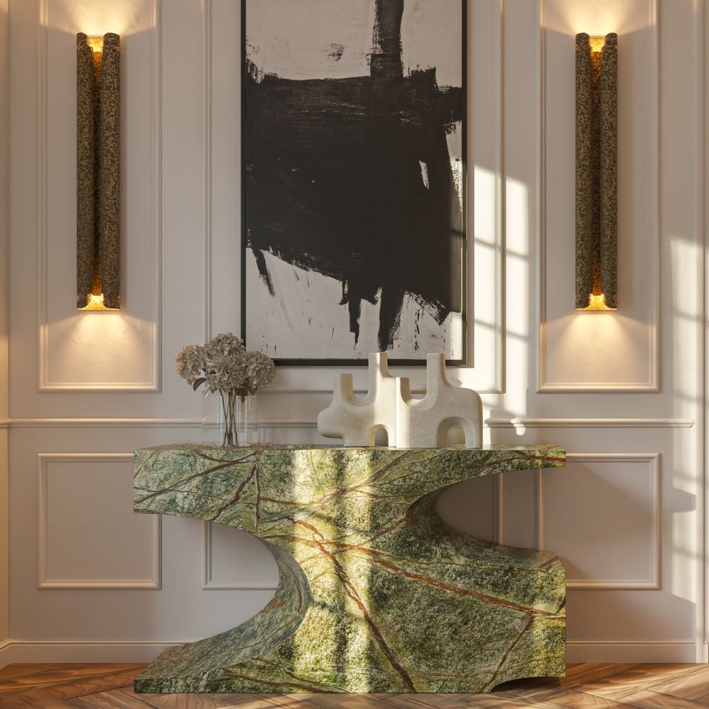 Consoles - CONSOLE BRYCE II - BRABBU