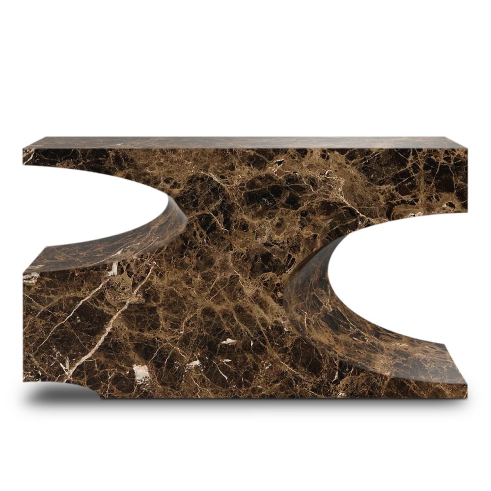 Consoles - CONSOLE BRYCE II - BRABBU