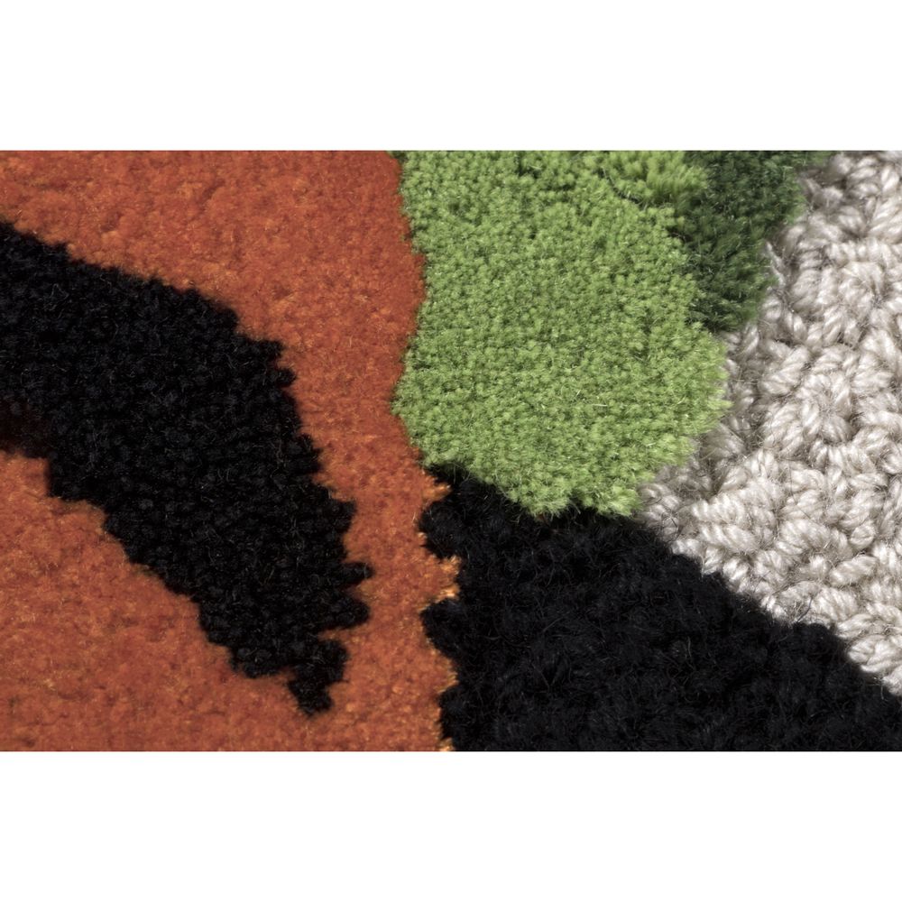 Tapis - Tapis Feline - RUG'SOCIETY