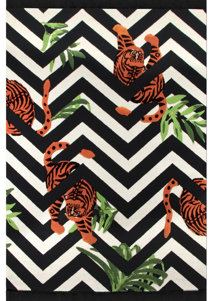 Tapis - Tapis Feline - RUG'SOCIETY