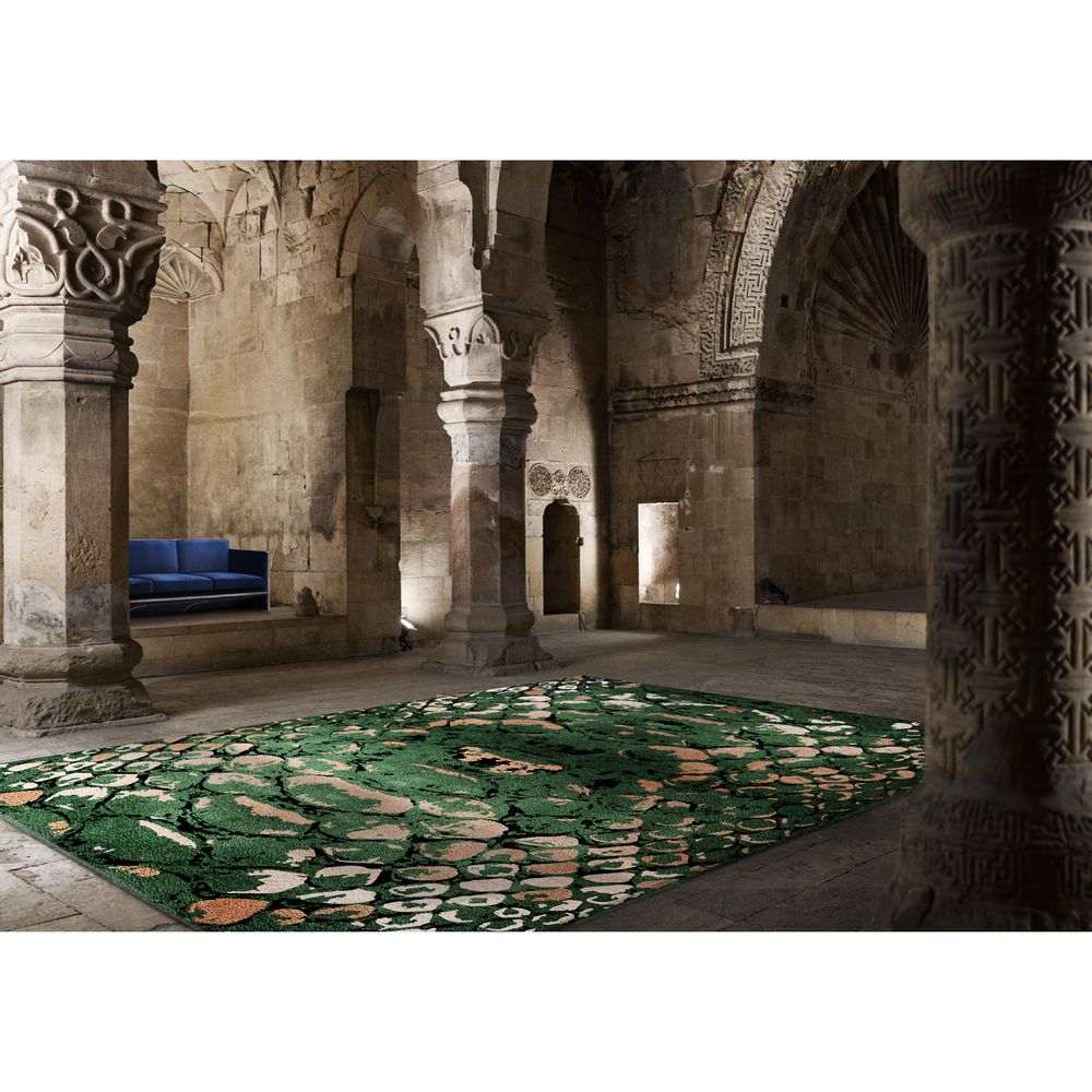 Tapisseries - Tapis Reptilus - RUG'SOCIETY