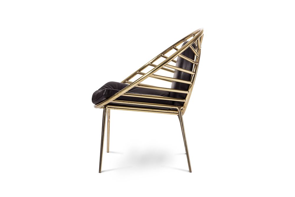 Chairs for hospitalities & contracts - Reeves | Chair - ESSENTIAL HOME